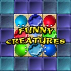 Funny Creatures juego