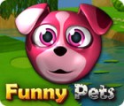 Funny Pets juego