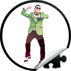 Gangnam Style Puzzles juego Gangnam Style Puzzles juego