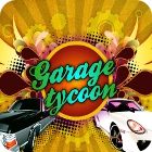Garage Tycoon juego Garage Tycoon juego