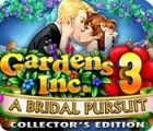 Gardens Inc. 3: A Bridal Pursuit. Collector's Edition juego