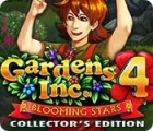 Gardens Inc. 4: Blooming Stars Collector's Edition juego