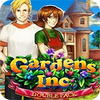 Gardens Inc. Double Pack juego