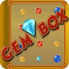 Gem Box juego Gem Box juego
