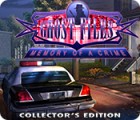 Ghost Files: Memory of a Crime Collector's Edition juego