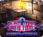 Ghost Files: Memory of a Crime juego