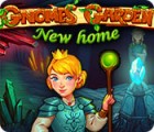 Gnomes Garden: New home juego