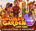 Gnomes Garden: Lost King Collector's Edition juego