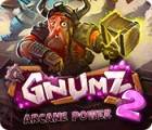 Gnumz 2: Arcane Power juego