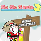 Go Go Santa 2 juego