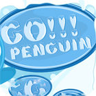 Go, Penguin, Go! juego