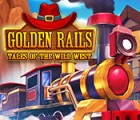 Golden Rails: Tales of the Wild West juego