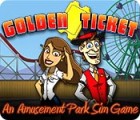 Golden Ticket: An Amusement Park Sim Game Free to Play juego