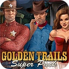 Golden Trails Super Pack juego