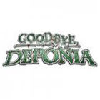 Goodbye Deponia juego