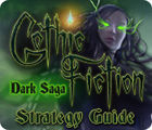 Gothic Fiction: Dark Saga Strategy Guide juego