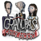 Grandpa's Candy Factory juego