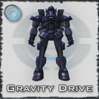 Gravity Drive juego
