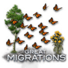 Great Migrations juego