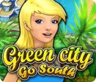 Green City: Go South juego