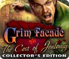 Grim Façade: El Precio de los Celos Edición Coleccionista juego