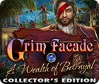 Grim Facade: A Wealth of Betrayal Collector's Edition juego