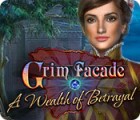 Grim Facade: A Wealth of Betrayal juego