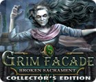 Grim Facade: Broken Sacrament Collector's Edition juego