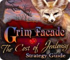 Grim Facade: Cost of Jealousy Strategy Guide juego