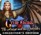 Grim Facade: The Artist and The Pretender Collector's Edition juego