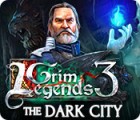 Grim Legends 3: The Dark City juego