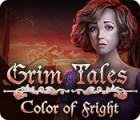 Grim Tales: Color of Fright juego