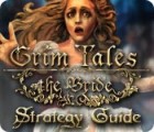 Grim Tales: The Bride Strategy Guide juego