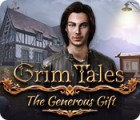 Grim Tales: The Generous Gift juego