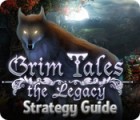 Grim Tales: The Legacy Strategy Guide juego