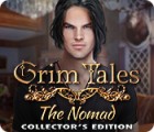 Grim Tales: The Nomad Collector's Edition juego