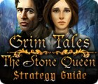 Grim Tales: The Stone Queen Strategy Guide juego