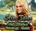 Grim Tales: The Wishes Strategy Guide juego