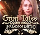 Grim Tales: Threads of Destiny juego