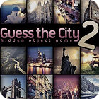 Guess The City 2 juego