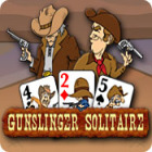 Gunslinger Solitaire juego