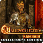 Hallowed Legends: Samhain Collector's Edition juego