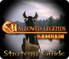 Hallowed Legends: Samhain Stratey Guide juego