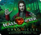 Halloween Chronicles: Monsters Among Us juego