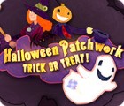 Halloween Patchworks: Trick or Treat! juego