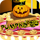 Halloween Pumpkin Pie juego