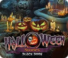 Halloween Stories: Black Book juego