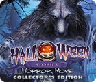 Halloween Stories: Horror Movie Collector's Edition juego