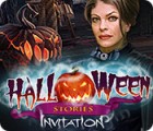 Halloween Stories: Invitation juego