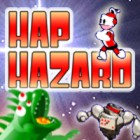 Hap Hazard juego